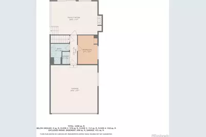 6640 S Heritage Place W, Centennial, CO 80111 - Photo 37