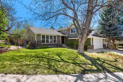 6640 S Heritage Place W, Centennial, CO 80111 - Photo 3