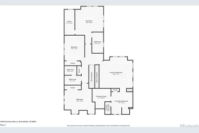 14018 Summer Bay Lane, Broomfield, CO 80023 - Photo 37