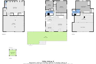 1397 S Pine Dr, Bailey, CO 80421 - Photo 43