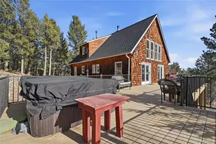 1397 S Pine Dr, Bailey, CO 80421 - Photo 35