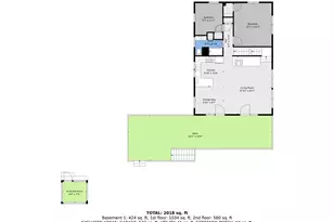 1397 S Pine Dr, Bailey, CO 80421 - Photo 41