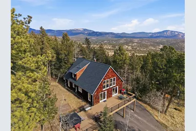 1397 S Pine Drive, Bailey, CO 80421 - Photo 37