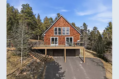 1397 S Pine Drive, Bailey, CO 80421 - Photo 3