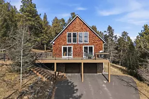 1397 S Pine Dr, Bailey, CO 80421 - Photo 3