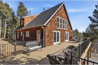 1397 S Pine Drive, Bailey, CO 80421 - Photo 17