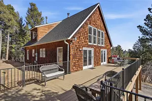 1397 S Pine Dr, Bailey, CO 80421 - Photo 17