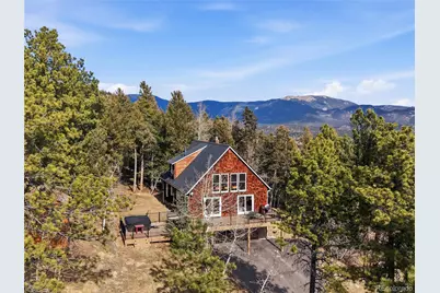 1397 S Pine Drive, Bailey, CO 80421 - Photo 1