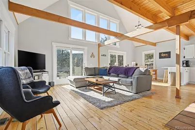 1397 S Pine Drive, Bailey, CO 80421 - Photo 5