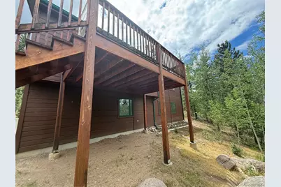 2544 E Longbow Drive, Jefferson, CO 80456 - Photo 5