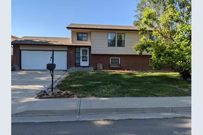 911 Pawnee Avenue, Fort Morgan, CO 80701 - Photo 1