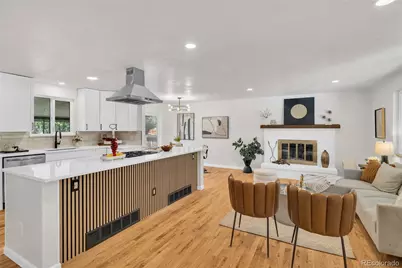 1569 S Lee Street, Denver, CO 80232 - Photo 1