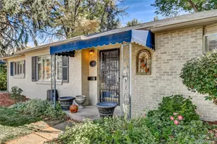 3210 S Williams St, Englewood, CO 80113 - Photo 3