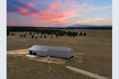 14550 Arfsten Road, Larkspur, CO 80118 - Photo 1