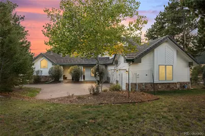32342 Little Bear Court, Evergreen, CO 80439 - Photo 41