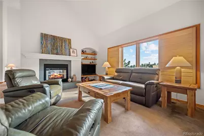 32342 Little Bear Court, Evergreen, CO 80439 - Photo 11