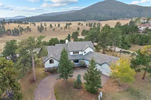 32342 Little Bear Ct, Evergreen, CO 80439 - Photo 1