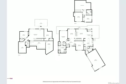 32342 Little Bear Court, Evergreen, CO 80439 - Photo 47