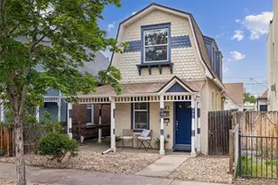 461 Galapago St, Denver, CO 80204 - Photo 1