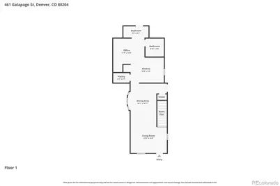 461 Galapago Street, Denver, CO 80204 - Photo 29