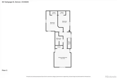 461 Galapago Street, Denver, CO 80204 - Photo 31