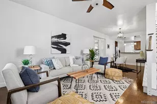 461 Galapago St, Denver, CO 80204 - Photo 3
