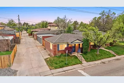 5018 E 8th Avenue, Denver, CO 80220 - Photo 27