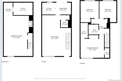 4471 W Ponds Circle, Littleton, CO 80123 - Photo 23