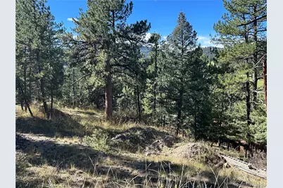 0 Pine Road, Evergreen, CO 80439 - Photo 1