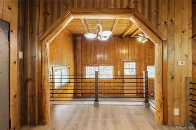 1264 Beaver Brook Canyon Road, Evergreen, CO 80439 - Photo 19