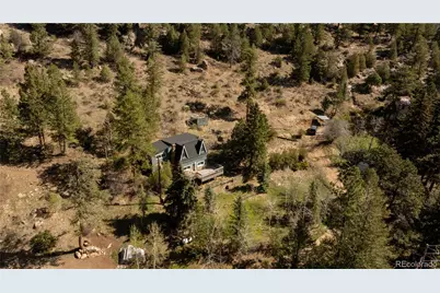 1264 Beaver Brook Canyon Road, Evergreen, CO 80439 - Photo 47