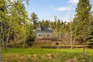 1264 Beaver Brook Canyon Rd, Evergreen, CO 80439 - Photo 1