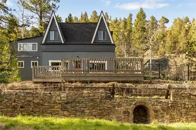 1264 Beaver Brook Canyon Road, Evergreen, CO 80439 - Photo 3