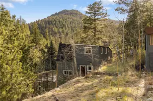 1264 Beaver Brook Canyon Rd, Evergreen, CO 80439 - Photo 7