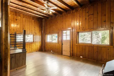 1264 Beaver Brook Canyon Road, Evergreen, CO 80439 - Photo 25