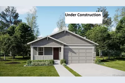 9204 Simmental Way, Colorado Springs, CO 80908 - Photo 1