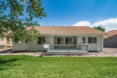 4384 Las Lunas Court, Castle Rock, CO 80104 - Photo 29
