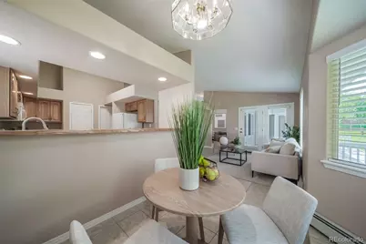 4384 Las Lunas Court, Castle Rock, CO 80104 - Photo 13