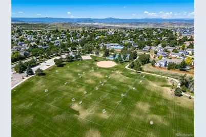 4384 Las Lunas Court, Castle Rock, CO 80104 - Photo 47