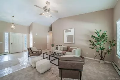 4384 Las Lunas Court, Castle Rock, CO 80104 - Photo 5