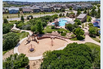 4384 Las Lunas Court, Castle Rock, CO 80104 - Photo 49