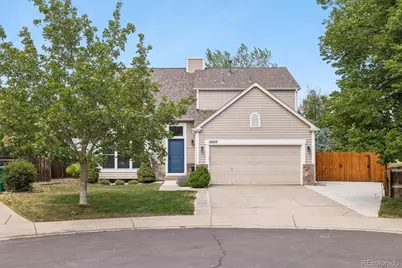 19889 E Hamilton Place, Aurora, CO 80013 - Photo 1