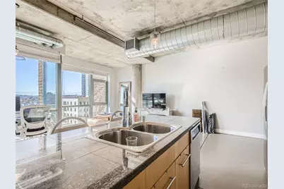 2100 16th Street #604, Denver, CO 80202 - Photo 7