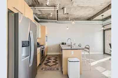 2100 16th Street #604, Denver, CO 80202 - Photo 5