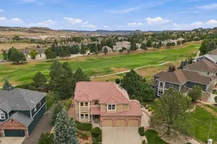 525 W Prestwick Way, Castle Rock, CO 80104 - Photo 1