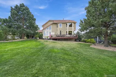 525 W Prestwick Way, Castle Rock, CO 80104 - Photo 27