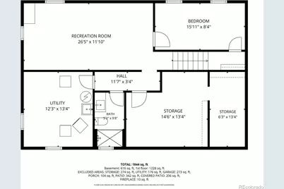 7135 S Sherman Street, Centennial, CO 80122 - Photo 25