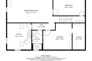 7135 S Sherman St, Centennial, CO 80122 - Photo 25