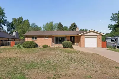 7135 S Sherman Street, Centennial, CO 80122 - Photo 1