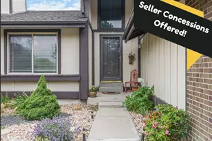 3709 S Fairplay Way, Aurora, CO 80014 - Photo 1